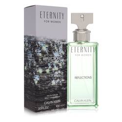 Eternity Reflections Eau De Parfum Spray By Calvin Klein Calvin Klein