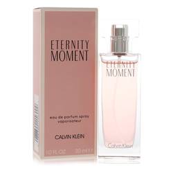 Eternity Moment Eau De Parfum Spray By Calvin Klein Calvin Klein