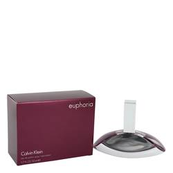 Euphoria Eau De Parfum Spray By Calvin Klein Calvin Klein