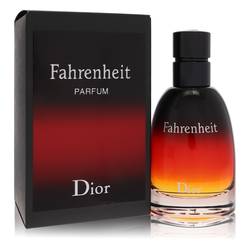 Fahrenheit Eau De Parfum Spray By Christian Dior Christian Dior