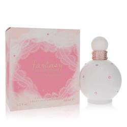 Fantasy Eau De Parfum Spray (Intimate Edition) By Britney Spears Britney Spears