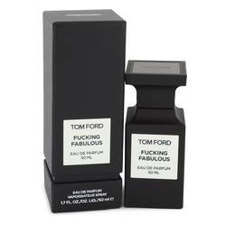 Fucking Fabulous Eau De Parfum Spray By Tom Ford Tom Ford