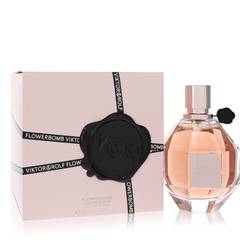 Flowerbomb Eau De Parfum Spray By Viktor & Rolf Viktor & Rolf