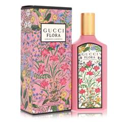 Flora Gorgeous Gardenia Eau De Parfum Spray By Gucci Gucci