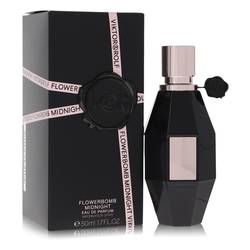 Flowerbomb Midnight Eau De Parfum Spray By Viktor & Rolf Viktor & Rolf