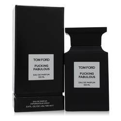 Fucking Fabulous Eau De Parfum Spray By Tom Ford Tom Ford