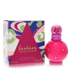 Fantasy Eau De Toilette Spray By Britney Spears Britney Spears