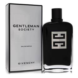 Gentleman Society Eau De Parfum Spray By Givenchy Givenchy