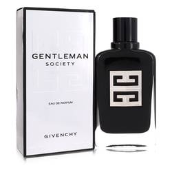 Gentleman Society Eau De Parfum Spray By Givenchy Givenchy