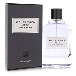 Gentlemen Only Eau De Toilette Spray By Givenchy Givenchy