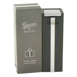 Gucci (new) Eau De Toilette Spray By Gucci Gucci