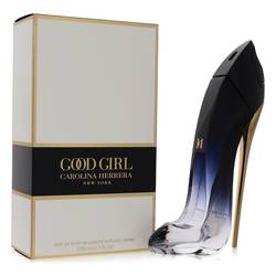 Good Girl Legere Eau De Parfum Legere Spray By Carolina Herrera Carolina Herrera