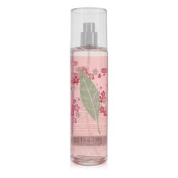 Green Tea Cherry Blossom Fine Fragrance Mist By Elizabeth Arden Elizabeth Arden