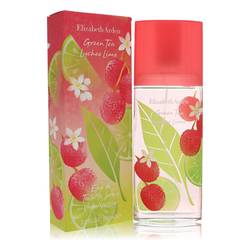 Green Tea Lychee Lime Eau De Toilette Spray By Elizabeth Arden Elizabeth Arden