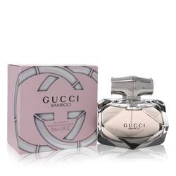 Gucci Bamboo Eau De Parfum Spray By Gucci Gucci