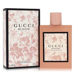 Gucci Bloom Eau De Toilette Spray By Gucci Gucci