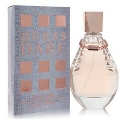 Guess Dare Eau De Toilette Spray By Guess Guess