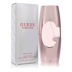 Guess Forever Eau De Parfum Spray By Guess Guess