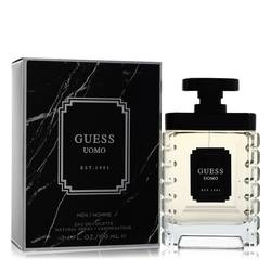 Guess Uomo Eau De Toilette Spray By Guess Guess