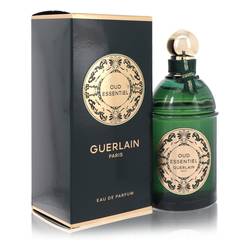 Guerlain Oud Essentiel Eau De Parfum Spray (Unisex) By Guerlain Guerlain