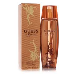 Guess Marciano Eau De Parfum Spray By Guess Guess