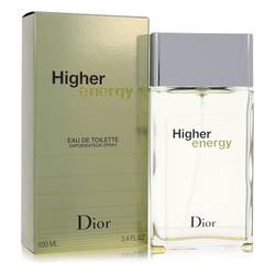 Higher Energy Eau De Toilette Spray By Christian Dior Christian Dior