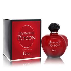 Hypnotic Poison Eau De Toilette Spray By Christian Dior Christian Dior