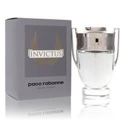 Invictus Eau De Toilette Spray By Paco Rabanne Paco Rabanne