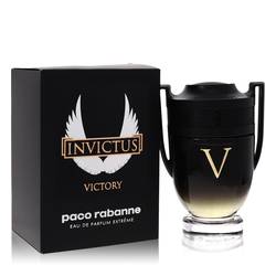 Invictus Victory Eau De Parfum Extreme Spray By Paco Rabanne Paco Rabanne