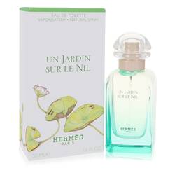 Un Jardin Sur Le Nil Eau De Toilette Spray By Hermes Hermes