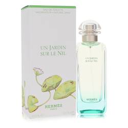 Un Jardin Sur Le Nil Eau De Toilette Spray By Hermes Hermes