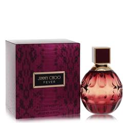 Jimmy Choo Fever Eau De Parfum Spray By Jimmy Choo Jimmy Choo