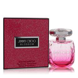 Jimmy Choo Blossom Eau De Parfum Spray By Jimmy Choo Jimmy Choo