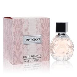 Jimmy Choo Eau De Toilette Spray By Jimmy Choo Jimmy Choo