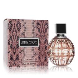 Jimmy Choo Eau De Parfum Spray By Jimmy Choo Jimmy Choo