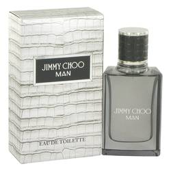 Jimmy Choo Man Eau De Toilette Spray By Jimmy Choo Jimmy Choo