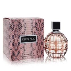 Jimmy Choo Eau De Parfum Spray By Jimmy Choo Jimmy Choo