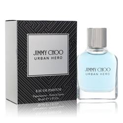 Jimmy Choo Urban Hero Eau De Parfum Spray By Jimmy Choo Jimmy Choo