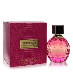 Jimmy Choo Rose Passion Eau De Parfum Spray By Jimmy Choo Jimmy Choo