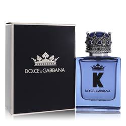 K By Dolce & Gabbana Eau De Parfum Spray By Dolce & Gabbana Dolce & Gabbana