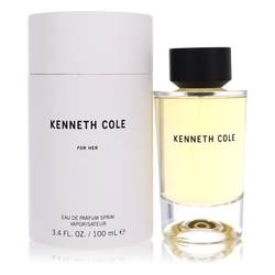 Kenneth Cole For Her Eau De Parfum Spray By Kenneth Cole Kenneth Cole