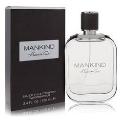 Kenneth Cole Mankind Eau De Toilette Spray By Kenneth Cole Kenneth Cole