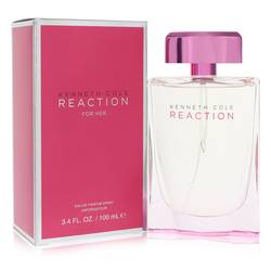 Kenneth Cole Reaction Eau De Parfum Spray By Kenneth Cole Kenneth Cole