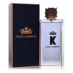 K By Dolce & Gabbana Eau De Toilette Spray By Dolce & Gabbana Dolce & Gabbana