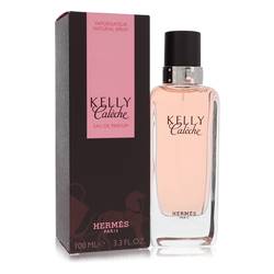 Kelly Caleche Eau De Parfum Spray By Hermes Hermes