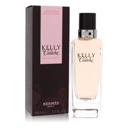 Kelly Caleche Eau De Toilette Spray By Hermes Hermes