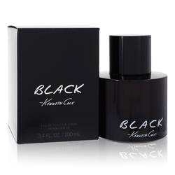 Kenneth Cole Black Eau De Toilette Spray By Kenneth Cole Kenneth Cole