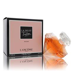 La Nuit Tresor Nude Eau De Toilette Spray By Lancome Lancome