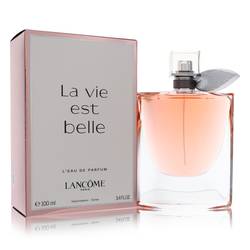 La Vie Est Belle Eau De Parfum Spray By Lancome Lancome