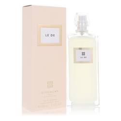 Le De Eau De Toilette Spray (New Packaging) By Givenchy Givenchy